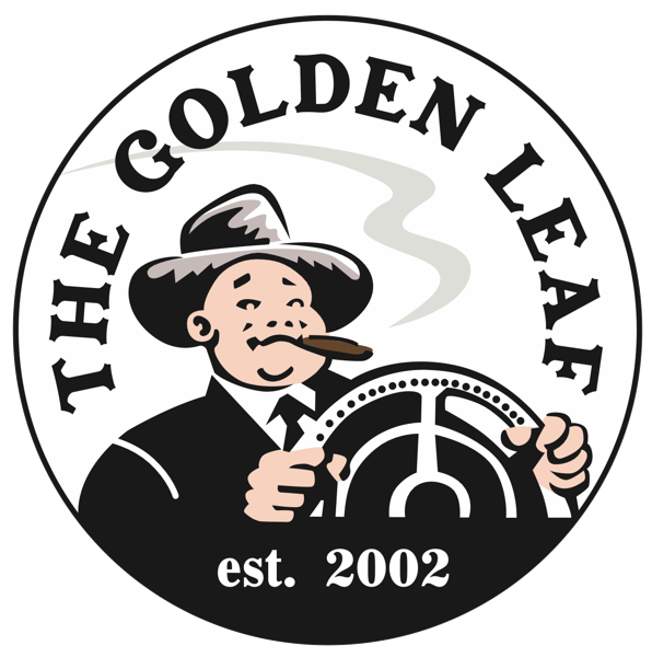 The Golden Leaf