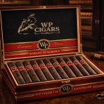 Nicaraguan Habano Sun Grown