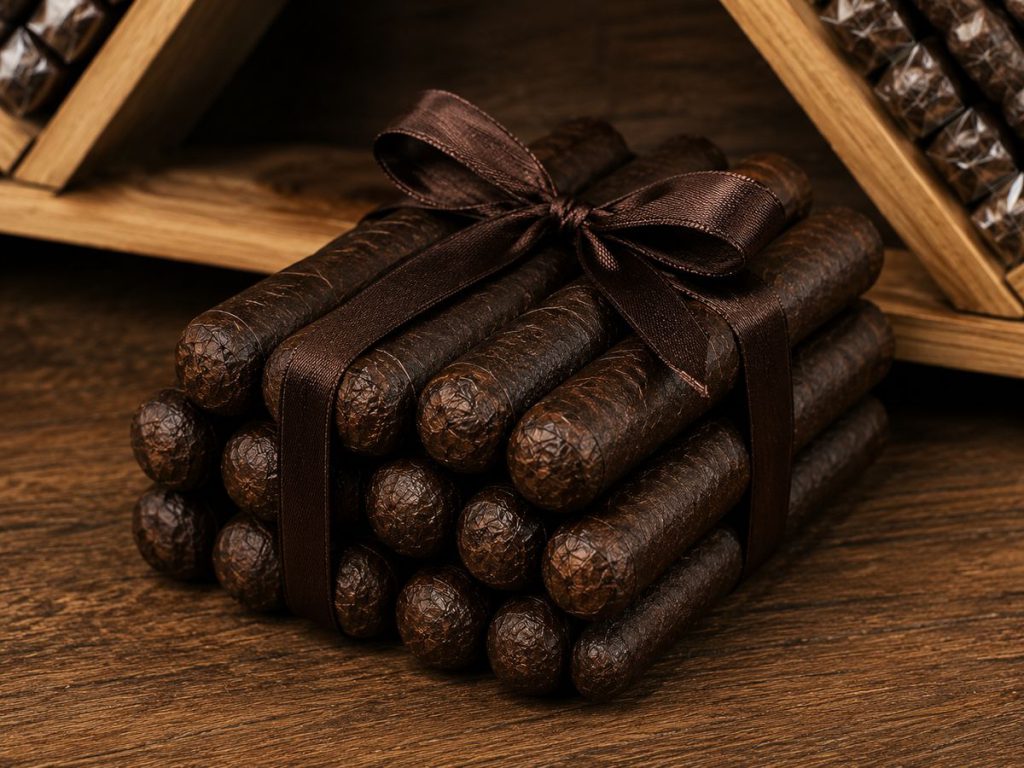 House Roll Maduro