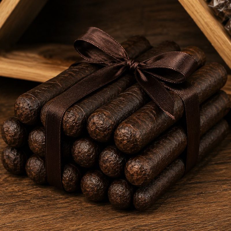 House Roll Maduro