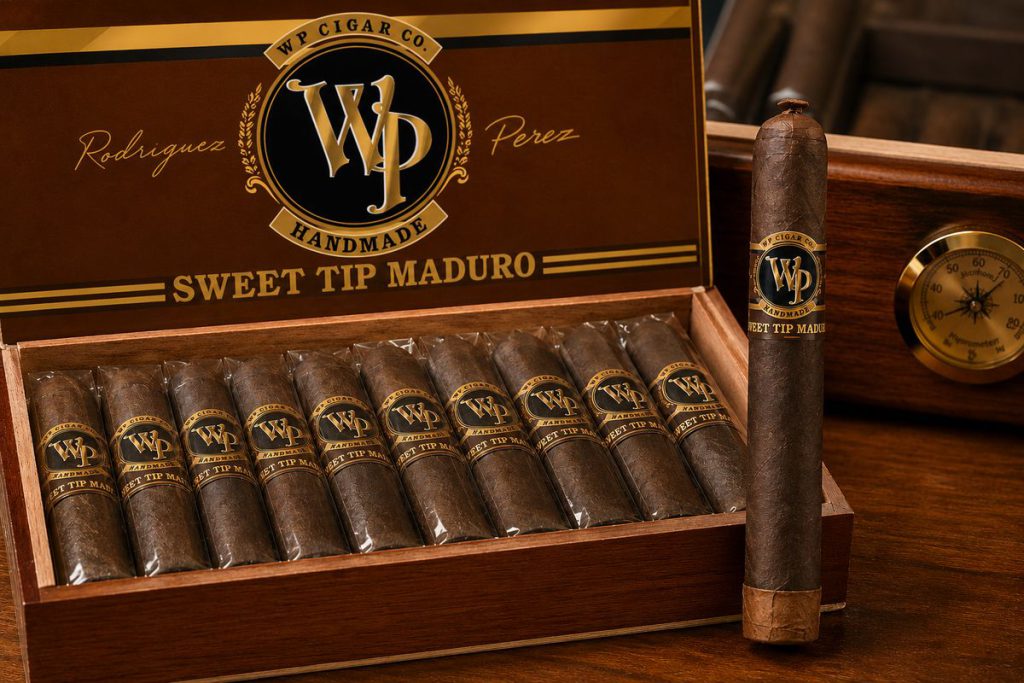 Sweet Tip Maduro