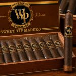 Sweet Tip Maduro