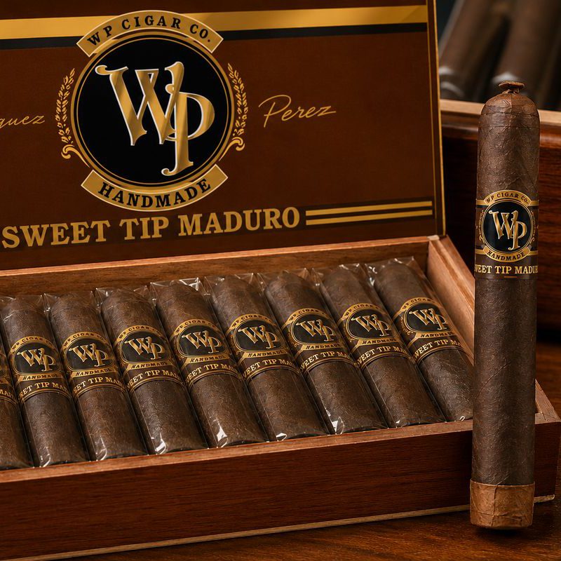 Sweet Tip Maduro