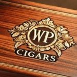 WP Cigars crest